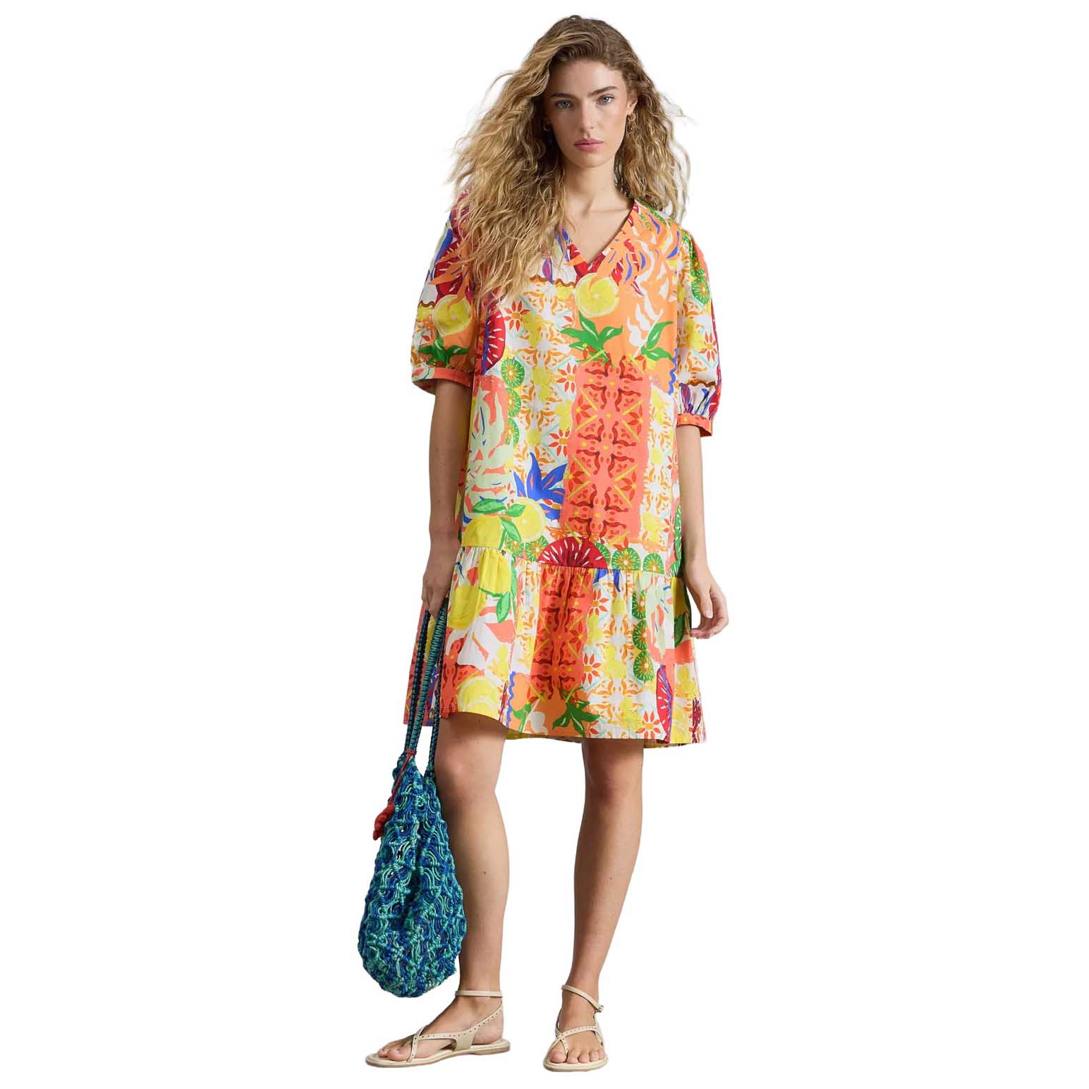 White Stuff Bex Dress